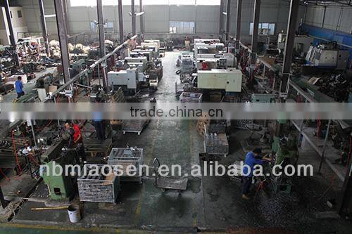 casting and forging iron valve box