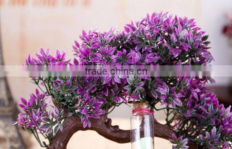 Fashion corporate gift items fairy garden decor medical gift , tin door gift