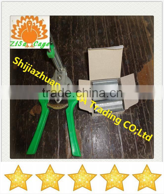 zisa design 12 pairs rabbit cage farm equipment