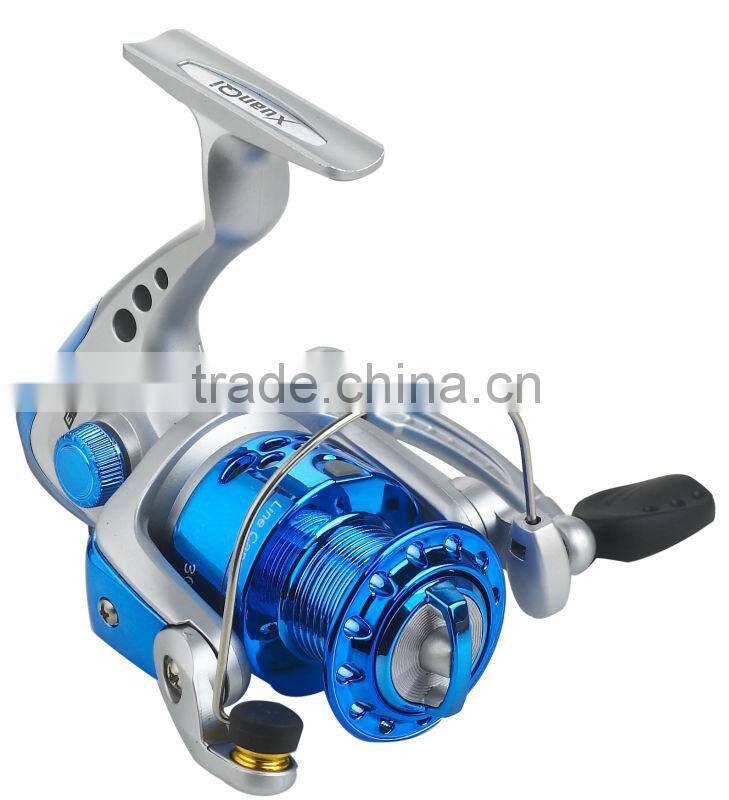 wholesale cheap a spinning rear drag fishing reels