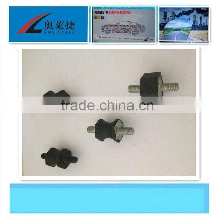 Secondary Air Injection Pump Rubber Mount Kit SET for BMW 323i 328i 540i 740i