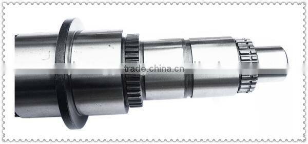 S6-160 bus gearbox parts for Higer (1156304018)