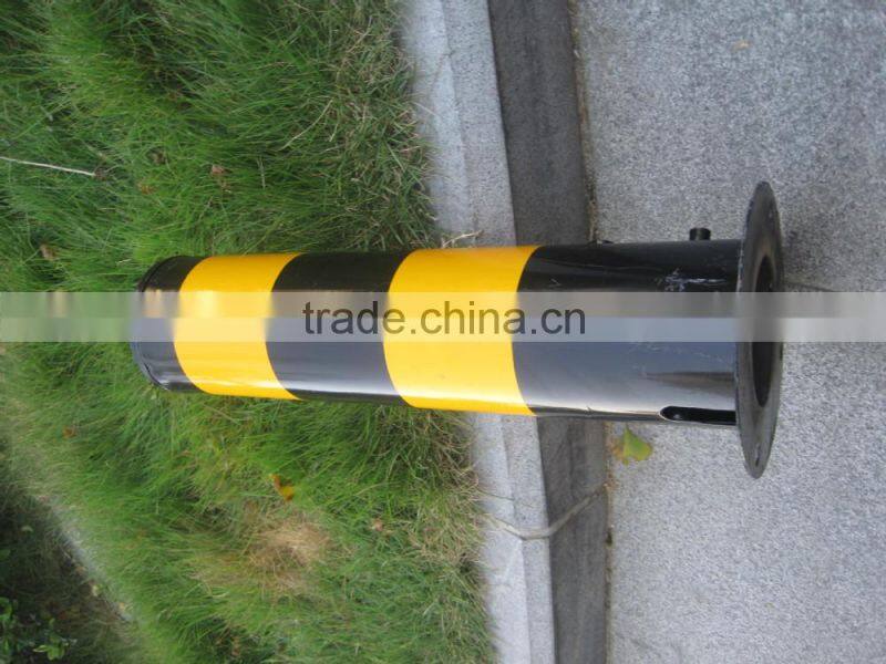 2015 most practical metal road barrier from DT