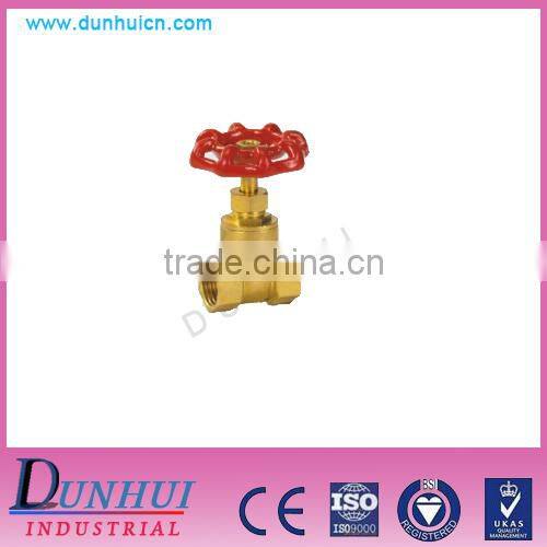 FM & UL approved Casting iron gate valve