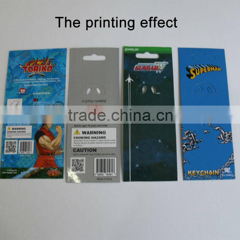 300gsm hot sale manila board duplex board for paper gift box