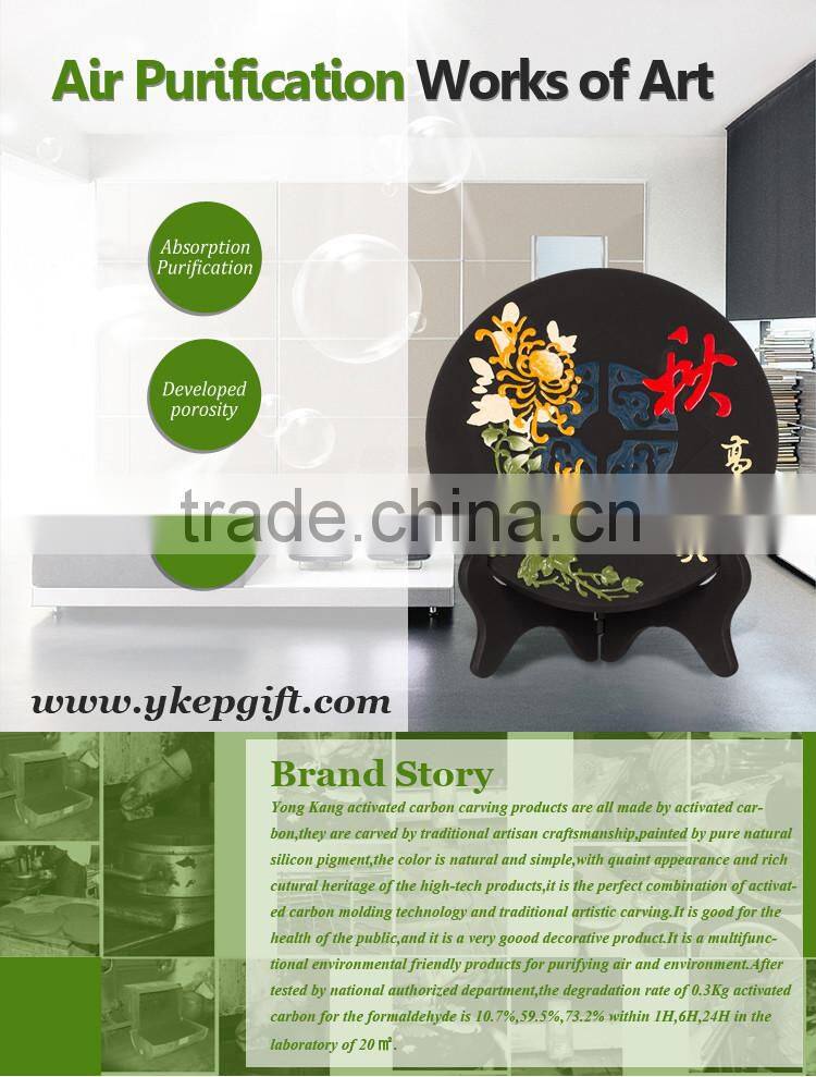 Environmental protection products wholesale rustic home decor dropshipping