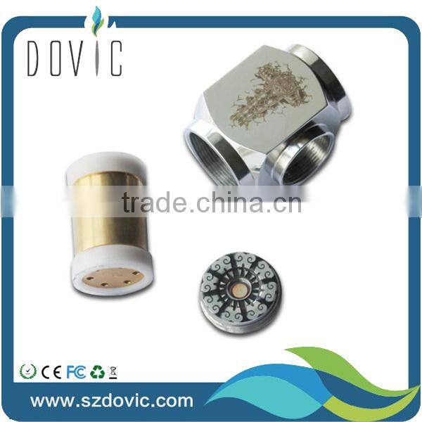 Kato hammer mod clone with high quality