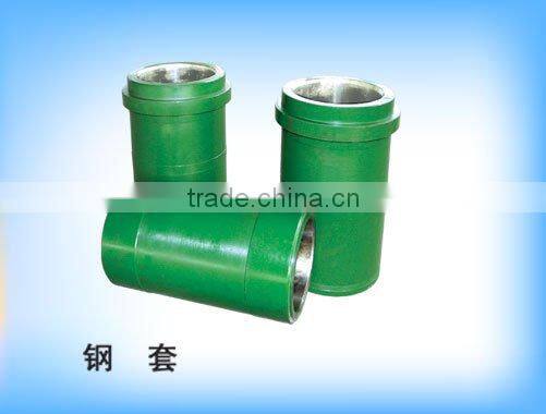 fluid end part of drill mud pump -valve assy etc