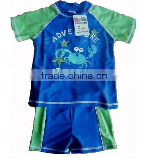 Swimwear, surfingwear, beachwear, rashies