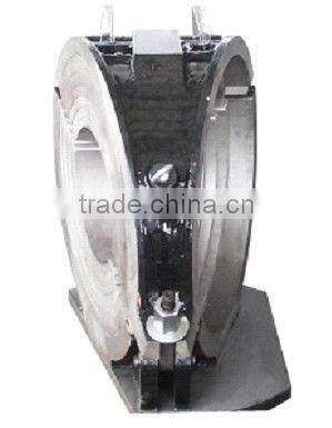 450mm Workshop fitting welding machine