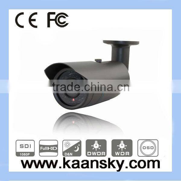 HD SDI CCTV Cameras