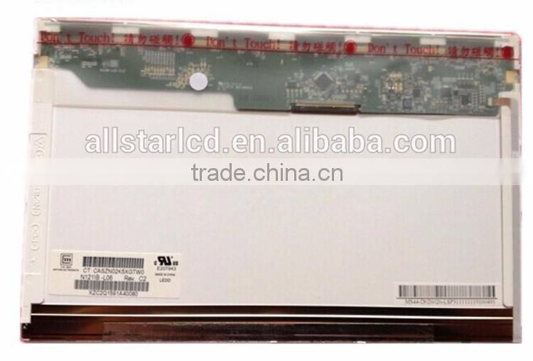 12.1'' 1280*800 laptop LCD display N121IB-L06