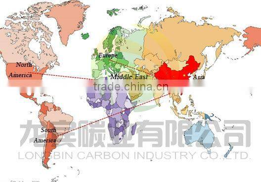 the longer burning time, lower ash & high heat value charcoal tablets