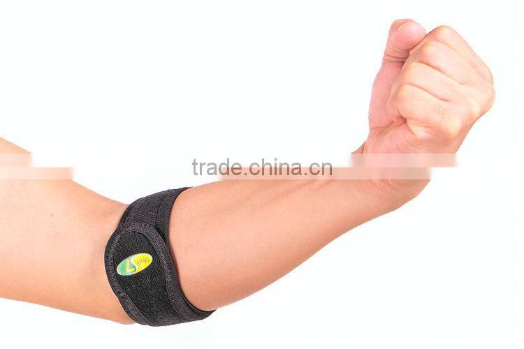 2015 Hot Sales elbow support for compression sleeve arm