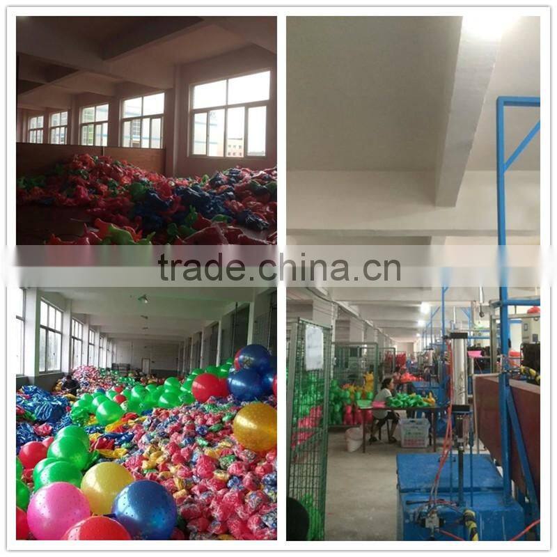 PVC Inflatable Animal Toys