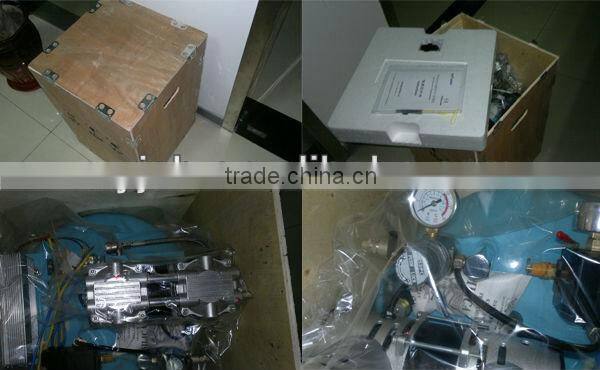 150 PSI Germany Technology Air Compressor 150 PSI Air Compressor