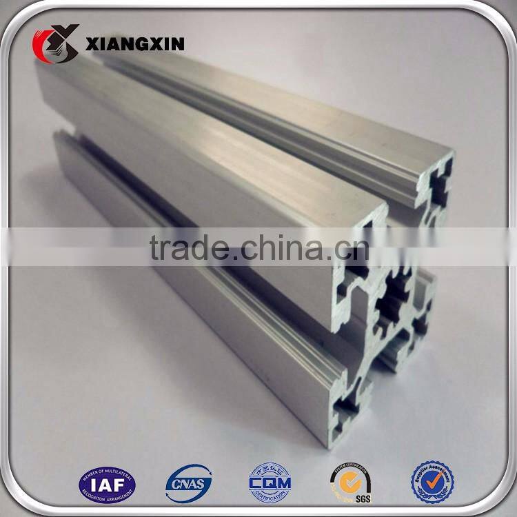 aluminum extrusion h profile 18mm