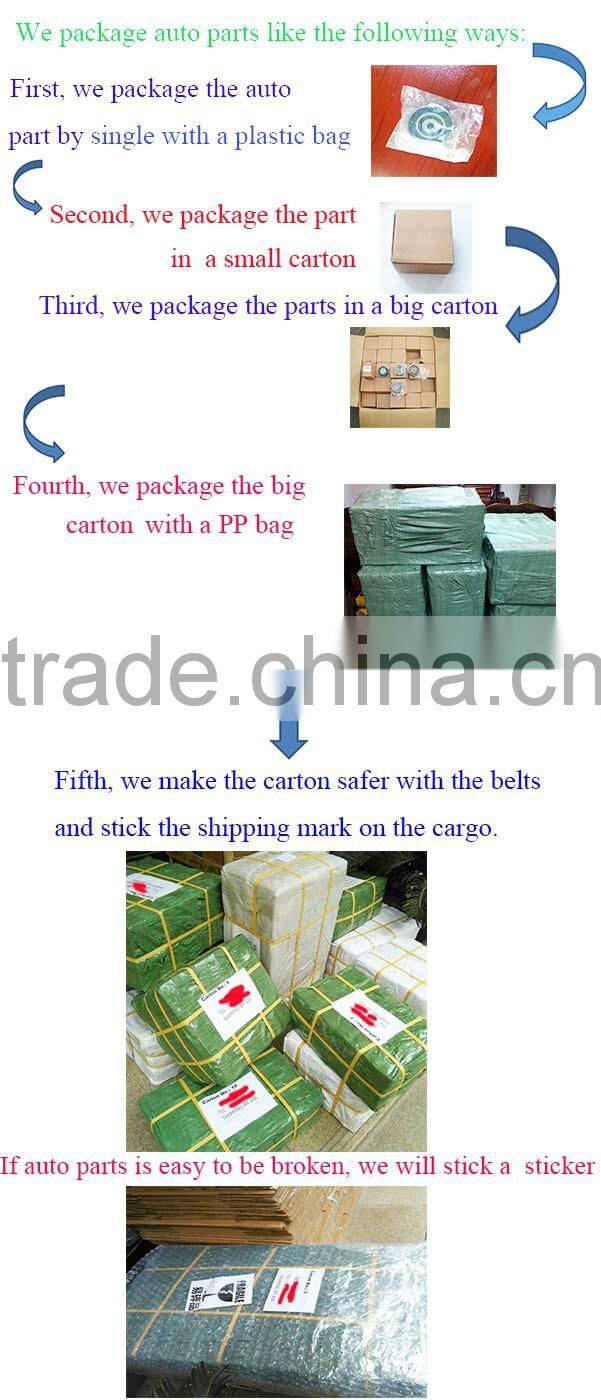 52088461 ES3474 Steering Outer Tie Rod Drag End Link Right RH For Jeep Grand Cherokee 1999-2004