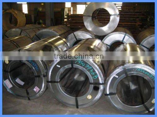 430 Hot Rolled Stainless Steel Coil