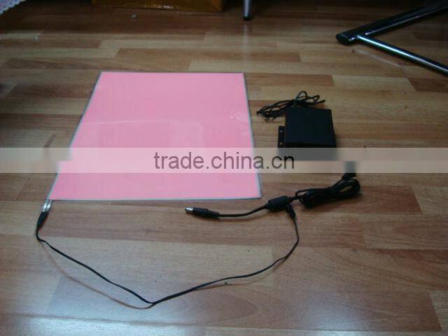 High-Luminance AC110V-220 electroluminescent backlight,