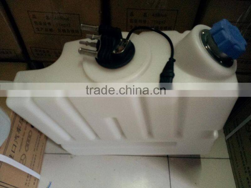 Urea Tank Assy