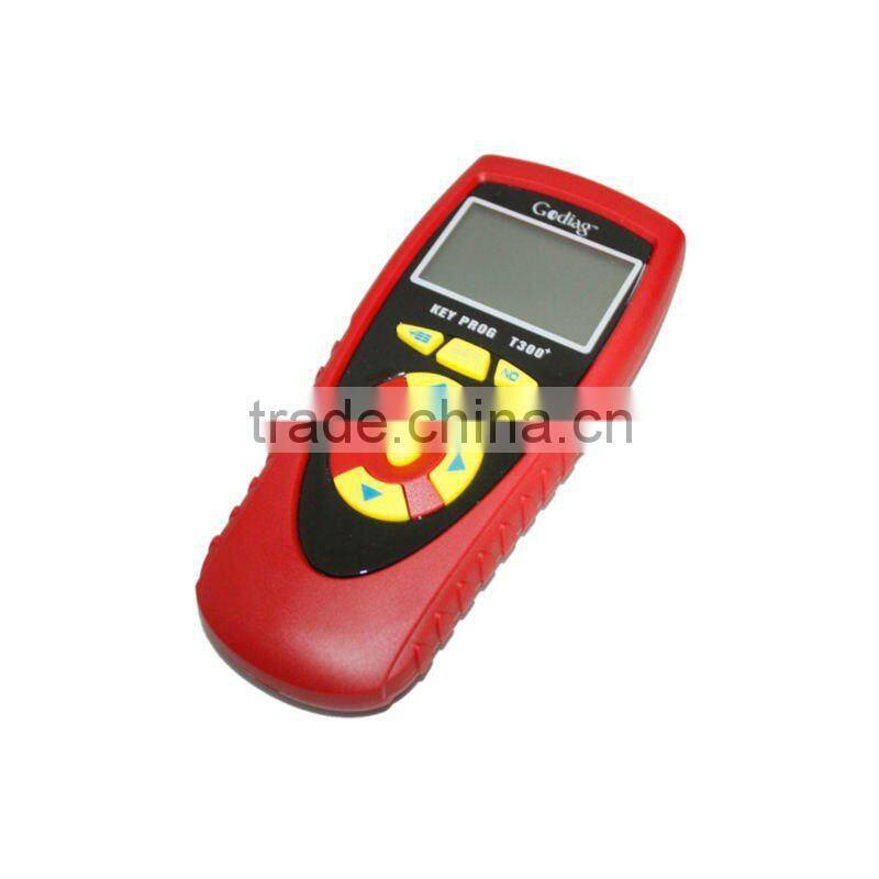 Godiag Auto Car Key Programmer T300+, key maker tool