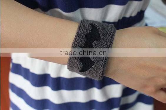 Men and women with wristbands wholesale