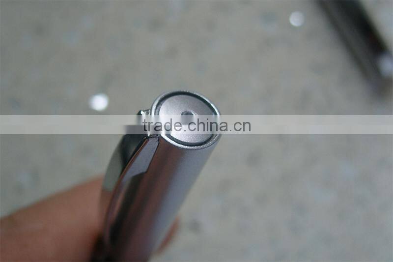 twist pen with touch tip