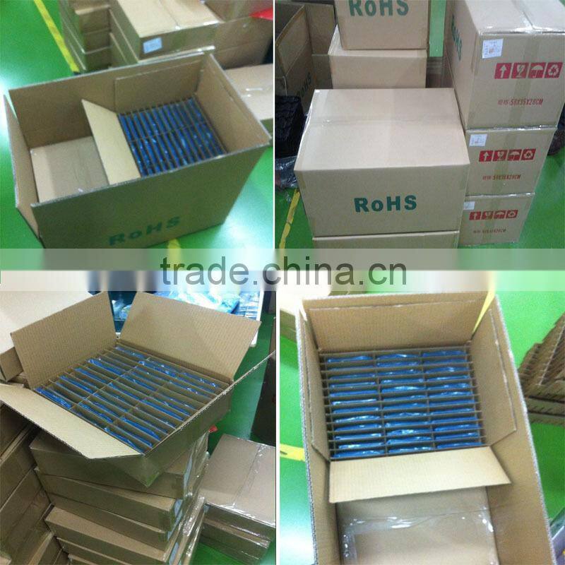 Wireless Atomic Table Clock with Thermometer with In/Out Temperature Detachable Stand