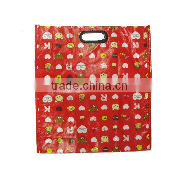 Coated Non Woven Polypropylene bags