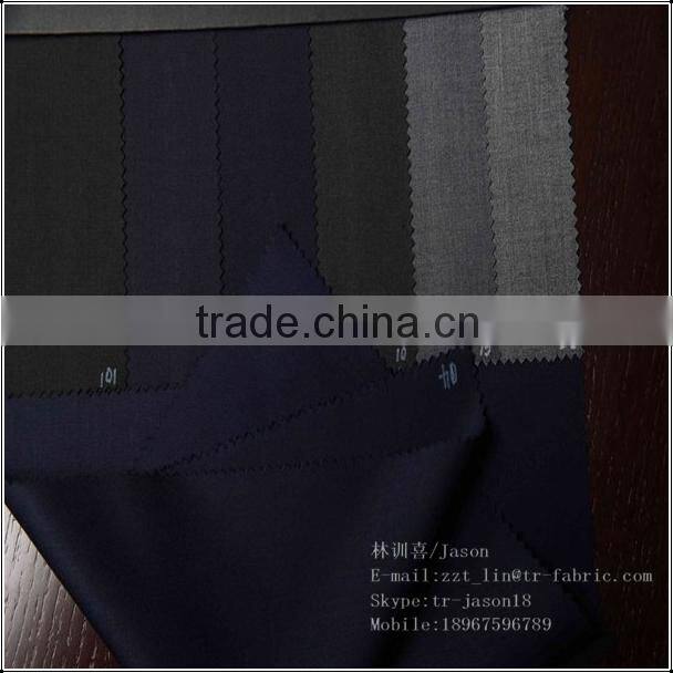 korean fashion short trousers fabric for mens casual wear