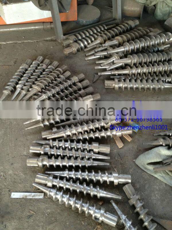 Yonghua charcoal making machine to make charcoal bbq 008615896531755