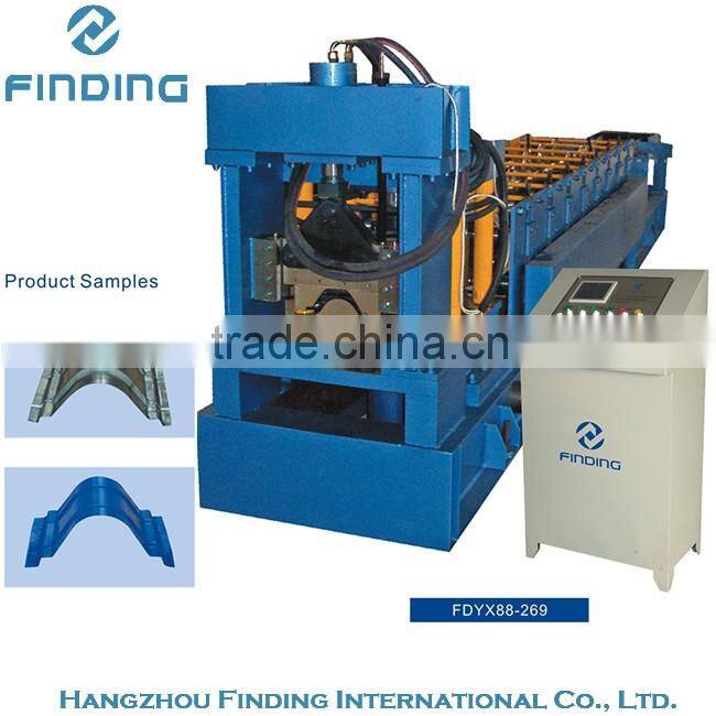 roof tile forming machine, roof tile metal rolling machine, sheet corrugated roll forming machine