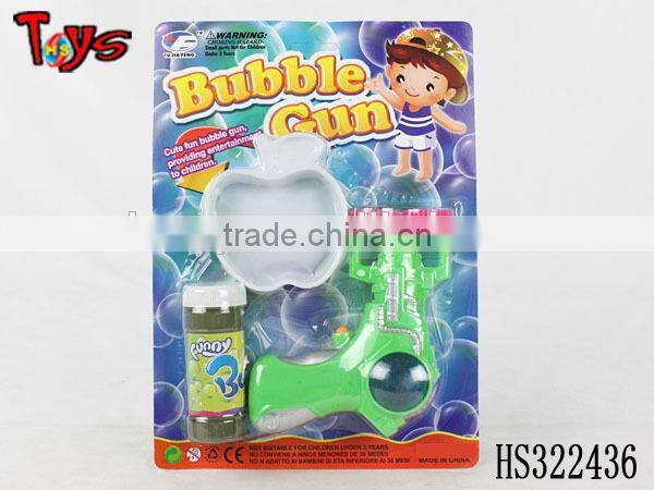 electric lovely blowing bubble 2015 new toys