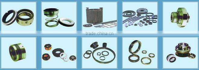 High quality Carbon Graphite Ring supplier