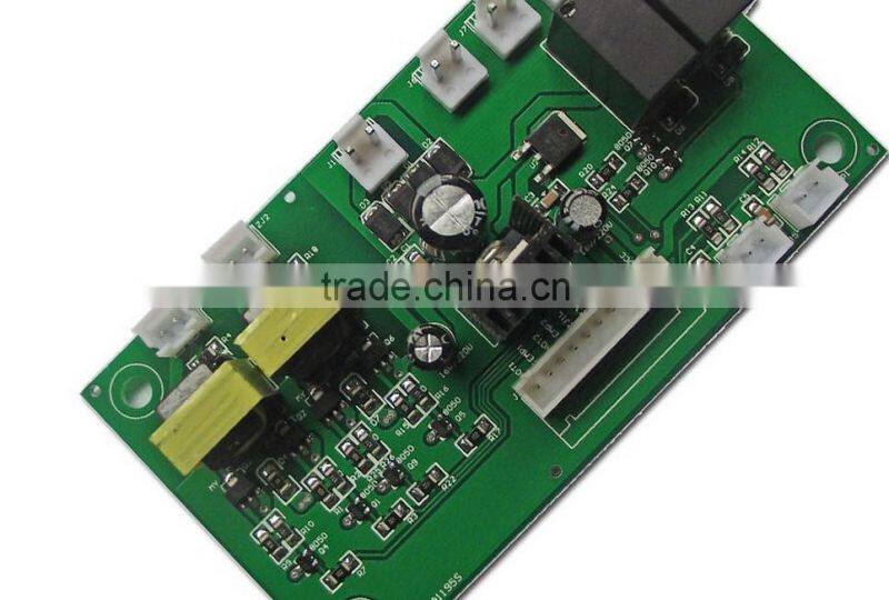 Electronic components PCBA factory oem pcb pcba