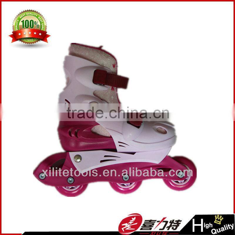 inline skate candy color