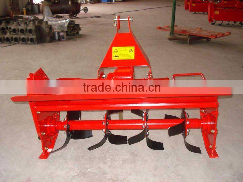 FMH Agricultural machinery 3-point rotavator tractor pto rotary tiller for sale