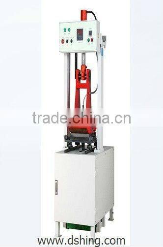 DSHD-0703 Hydraulic Wheel Track Molding Meter