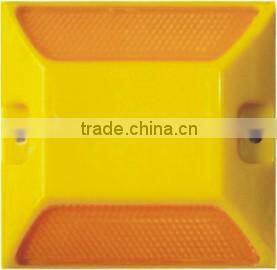 Plastic Reflective Road Stud
