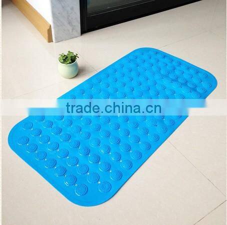 pvc bathroom floor mats