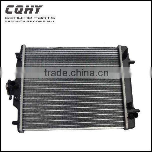 CQHY HEIGHTENING GOOD QUALITY RADIATOR FOR DFM CAR