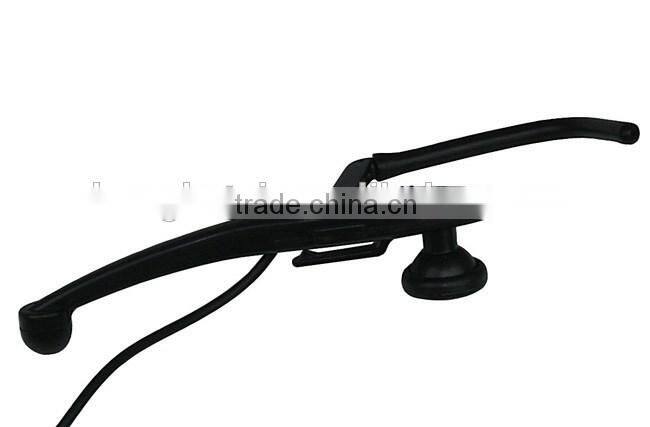 hot selling earhook wired earphone Disney audit factory