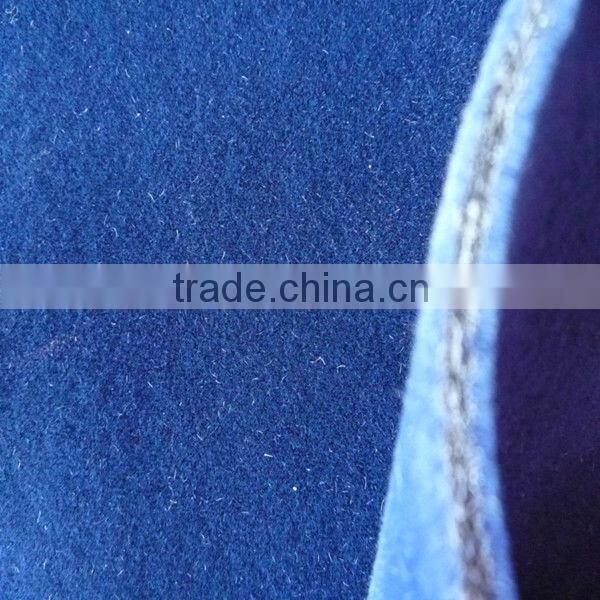 Flocked Velvet Fabric for Sofa