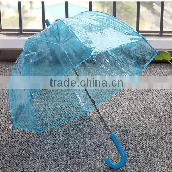 16"*8K dome shape umbrella with good quality