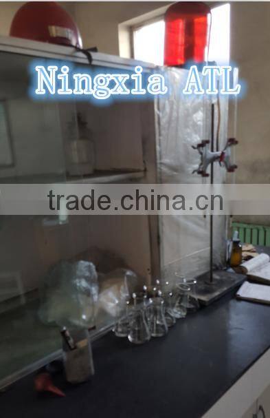 High Quality coal powder activated carbon