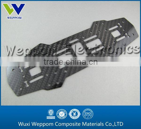 carbon fiber cnc parts