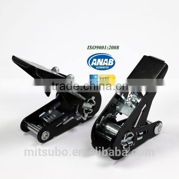 Waterproof PE Plastic Sheet for Safety Ratchet Buckle