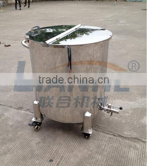 316 Liquid Storage Tank Water Storage Tank 20000 Liter