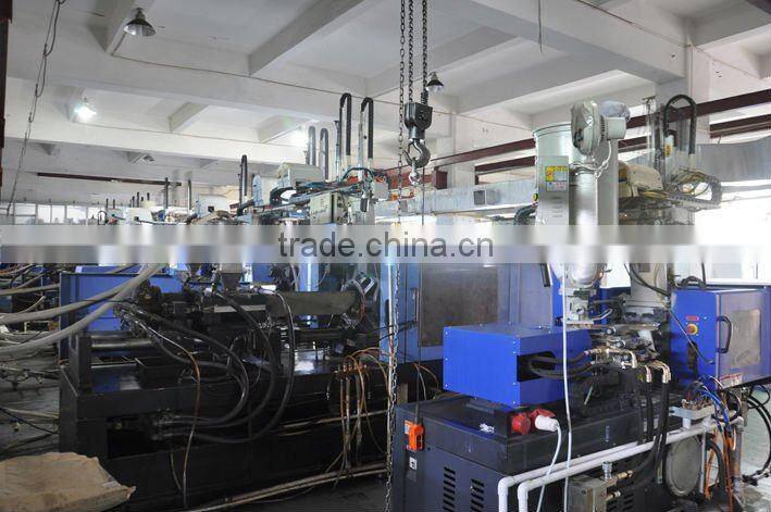 Mini type AC servo traversing robot for injection moulding machinery